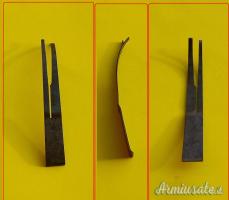 Molla Cane / Sicura Fn Browning 1910 e 10/22