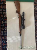 ...Altro | Non elencato M100DL .270 Winchester