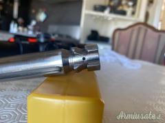 Schultz & Larsen M100DL .270 Winchester