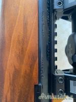 Schultz & Larsen M100DL .270 Winchester