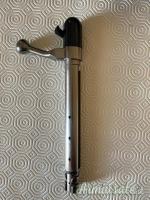 Schultz & Larsen M100DL .270 Winchester