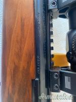 Schultz & Larsen M100DL .270 Winchester