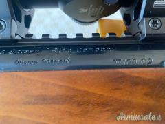 Schultz & Larsen M100DL .270 Winchester