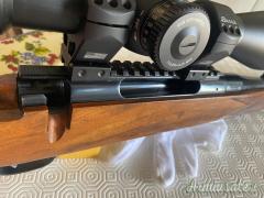 Schultz & Larsen M100DL .270 Winchester