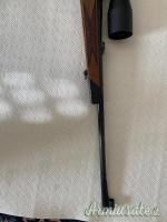 Schultz & Larsen M100DL .270 Winchester