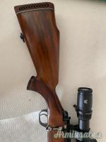 Schultz & Larsen M100DL .270 Winchester
