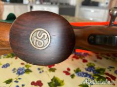 Schultz & Larsen M100DL .270 Winchester