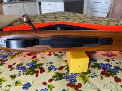 Schultz & Larsen M100DL .270 Winchester