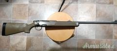 vendo Steyr Mannlicher SSG69 PI , calibro 308 W