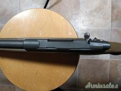 vendo Steyr Mannlicher SSG69 PI , calibro 308 W