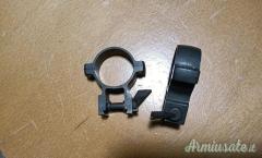 vendo Steyr Mannlicher SSG69 PI , calibro 308 W