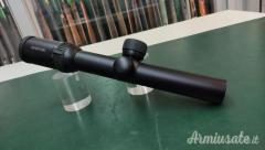 SWAROVSKI Z4i 1,25-4X24 RET CIRCLE DOT