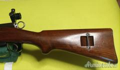 Schmidt Rubin K 31 7.5x55mm Schmidt Rubin