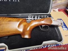 Beretta trap 692