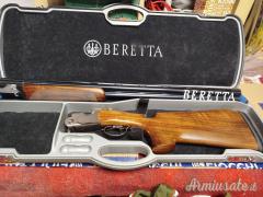 Beretta trap 692