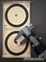 Walther | Carl KK 300 light .22 Long Rifle