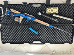 Walther | Carl KK 300 light .22 Long Rifle