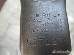 Garand International Harvester .30-06 Springfield