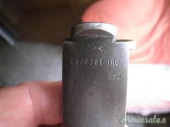 Garand International Harvester .30-06 Springfield