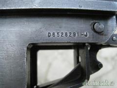 Garand International Harvester .30-06 Springfield