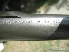 Garand International Harvester .30-06 Springfield