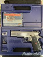 Colt Delta Gold Cup 10mm Auto