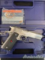 Colt Delta Gold Cup 10mm Auto