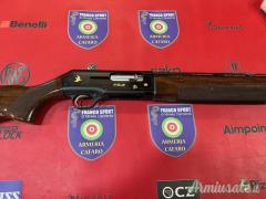 Fucile sem. Beretta mod 304 Lusso cal.12