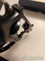 Smith & Wesson 34-1 .22 LR Long Rifle