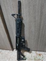 SDM - Sino Defense Manufacturing M4 COMMANDO .223 Remington