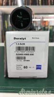 ZEISS DURALYT 1,2-5X36 RET 60