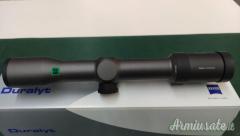 ZEISS DURALYT 1,2-5X36 RET 60