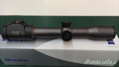 ZEISS DURALYT 1,2-5X36 RET 60