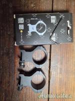 Anelli ottica alluminio