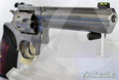 Ruger | Sturm Gp100 .357 Magnum  |  9x31mmR  | .353 Casull
