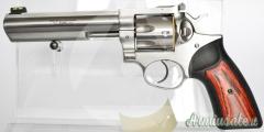 Ruger | Sturm Gp100 .357 Magnum  |  9x31mmR  | .353 Casull