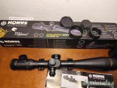 ottica  KONUS  10-40X52