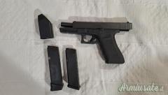 Glock 17 gen 3 9x21mm IMI