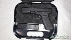 Glock 17 gen 3 9x21mm IMI