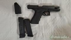 Glock 17 gen 3 9x21mm IMI
