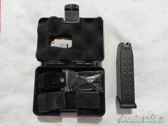Micro red dot Paike e accessori nuovi per Glock