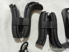 Micro red dot Paike e accessori nuovi per Glock