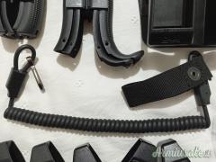 Micro red dot Paike e accessori nuovi per Glock