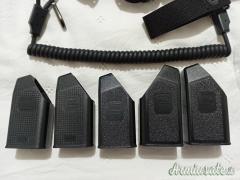 Micro red dot Paike e accessori nuovi per Glock