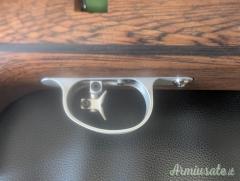 Anschutz 54 .22 Long Rifle