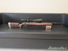 Anschutz 54 .22 Long Rifle