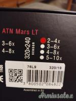 ATN Mars LT da puntamento nuovo