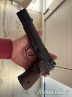 Beretta 98 fs target 9x21mm IMI