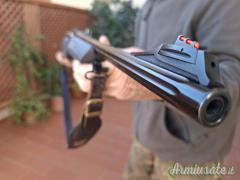 Browning Long trac  .30-06 Springfield