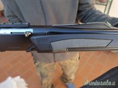 Browning Long trac  .30-06 Springfield